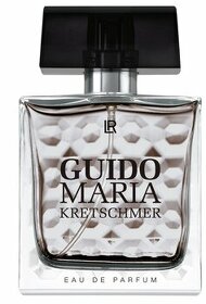 Parfum Guido Maria Kretschmer for men