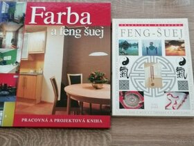 Dve knihy o Feng - šuej