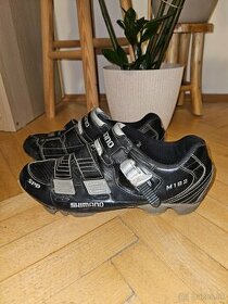 Cyklistické topánky SHIMANO - 1