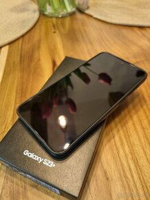 Samsung Galaxy S23 Plus - výmena za S24 - 1