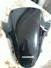 Predný štít Honda PCX