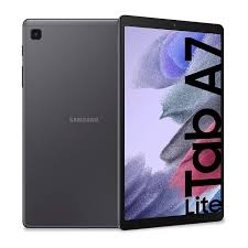 SAMSUNG Galaxy Tab A7 (T500), 3GB/32GB, Wi-Fi, Gray (SM-T500