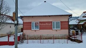 AstonReal: predaj 3i rodinný dom na pozemku 1 400 m2 - Spišs