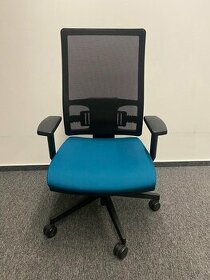 kancelárska stolička RIM