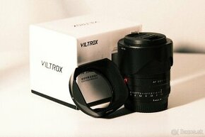 Viltrox 23mm f1.4 fujifilm