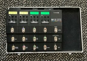 LINE 6 M13