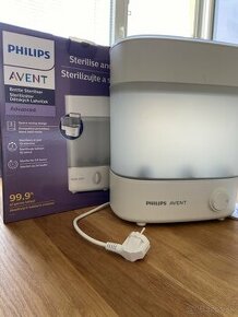 Sterilizátor Philips Avent - 1
