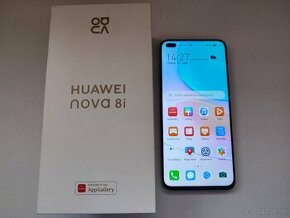 Huawei nova 8i