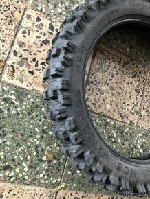 Predam motocros/enduro 110/100r18 METZELER