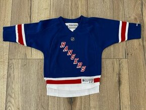 Detský dres New York Rangers 2-4T