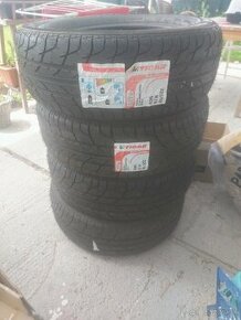 Nové letné pneumatiky Tigar High perfomanse 225/60 R16 98V