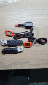 Olejová pumpa TPI  GAS-GAS