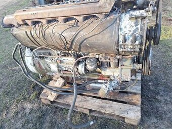 Motor v3s m2
