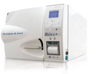 Autokláv - Parný sterilizátor Europa B Evo