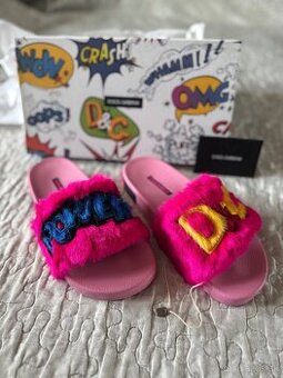 Dolce&Gabbana - originál