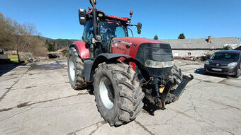 CASE IH PUMA 240 CVX