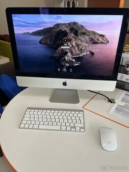 Predám imac