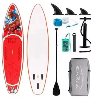 Predam paddleboard