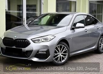 BMW Řada 2 218i M-SPORT LED 1M ČR 100 kw