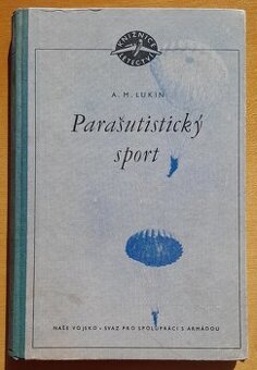 Parašutistický sport