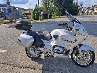 predám bmw r1150rt
