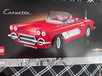 LEGO® Icons 10321 Corvette