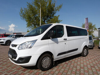 Ford Transit Custom 2.2 TDCi Ambiente L2H1 T310 125k