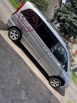 Mercedes Viano 2.2 110kw automat