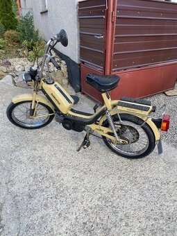 Babeta 210 - 1