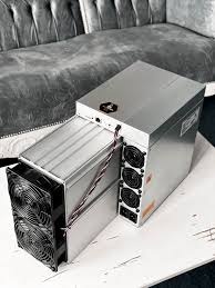 Ant miner e9 pro