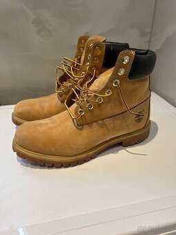 Timberland Premium 6inch Boot