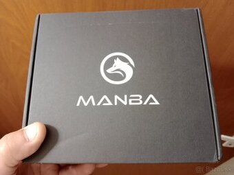 Manba one