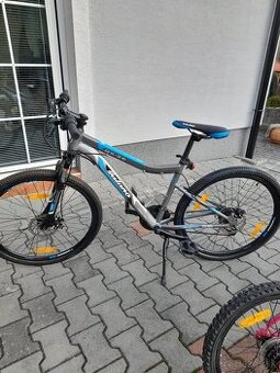 BICYKEL 20-26