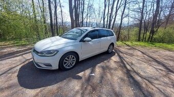 Volkswagen Golf 7 Variant, 2 0 tdi 110 kw, M6, 2019