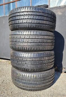 245/30 R19 Pirelli RFT