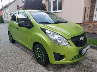 Chevrolet Spark 1.0