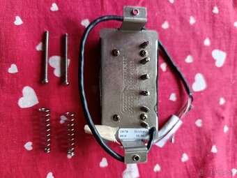 Seymour Duncan SH-1N ZEB 4C 59
