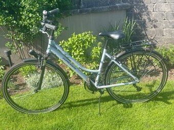 crossovy bycikel KROSS