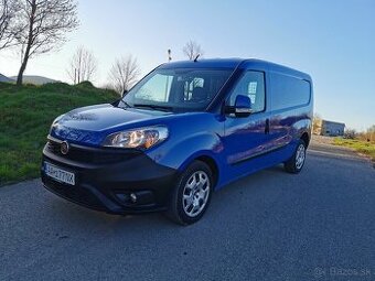 Fiat Doblo Maxi 1.6MTJ