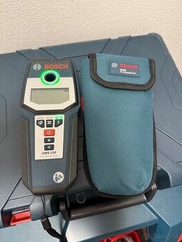 Bosch GMS 120 Profesional