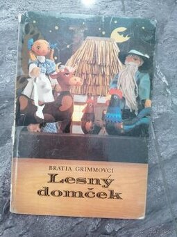 Detská knizka