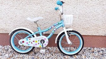 detský bicykel