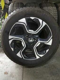 disky s pneu Honda CR-V
