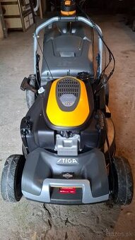 Stiga Combi 955 V H