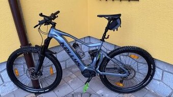 Kellys Theos i50 Dark L