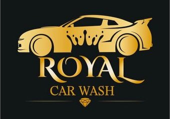 Royal Car Wash Ponúka Ručne umytie