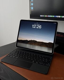 Ipad Pro 12.9 1TB Space Grey