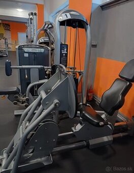 Legpress Matrix