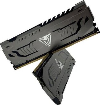 RAM Patriot Viper Steel DDR4 16GB (2x8GB) 3000MHz