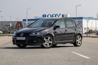 Volkswagen Golf 2.0 TDI Comfortline DSG